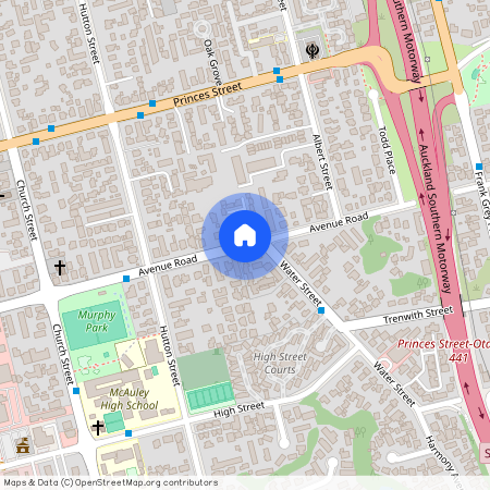 6/44 Avenue Road, Otahuhu, Auckland City