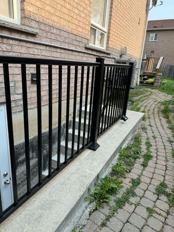 For Lease - 7227 Para Place Unit# Basement, Mississauga, Ontario - Photo 2