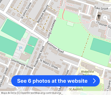 1 bedroom house share for rent - Photo 1