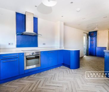 5 bedroom bungalow to rent - Photo 5