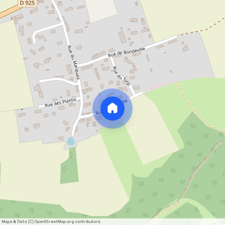 Seine-Maritime, 76, 76400, Colleville