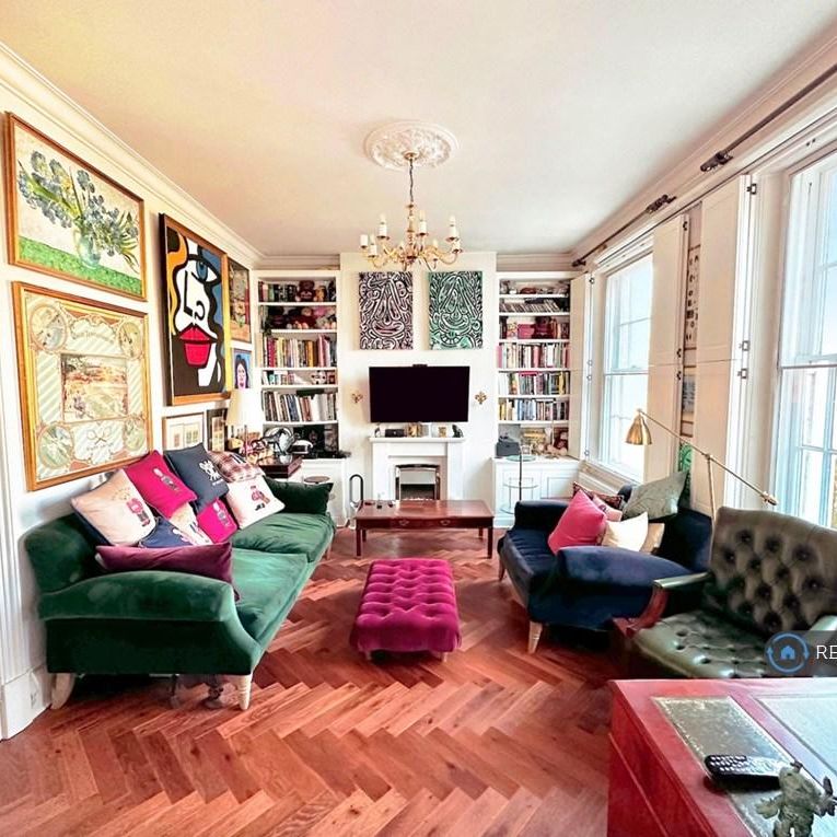 2 bedroom flat to rent - Photo 1