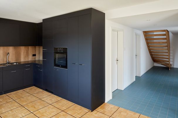 5.5 Zimmer, 138 m², 3. Stock - Photo 1