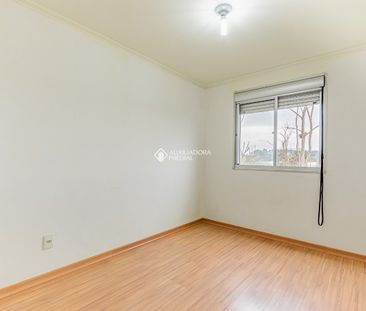 Apartamento com 2 quartos e 47m² para alugar em Olaria, Canoas. - Photo 4