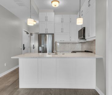 For Lease - 470 Gordon Krantz Avenue Unit# 601, Milton, Ontario - Photo 3