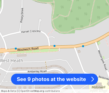 Woolwich Road, London, SE2 - Photo 1