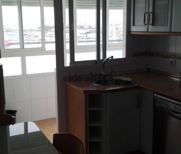 Alquiler de piso en Centro Histórico - Plaza España - Foto 1