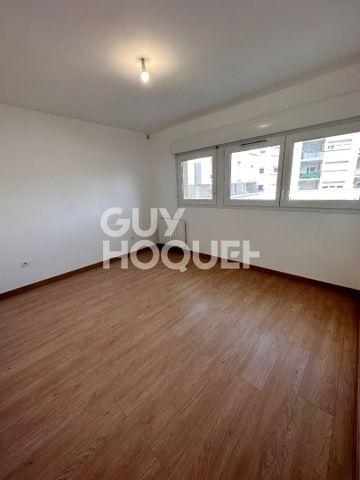 LOCATION d'un appartement F3 (64 m²) à NOISY LE GRAND - Photo 3