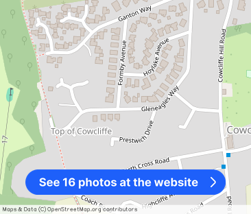 Gleneagles Way, Fixby - Photo 1