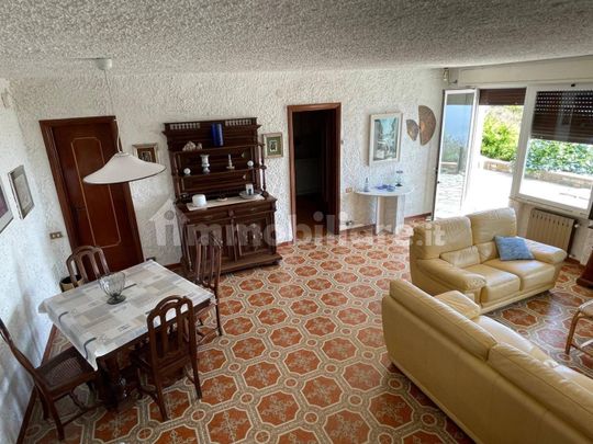 Villa unifamiliare via al Castellaretto 2, Cervo - Photo 1
