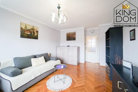 Na wynajem 2-pokojowe mieszkanie przy Parku Kajki - Photo 2