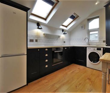 1 Bedroom Apartment To Let - Photo 3