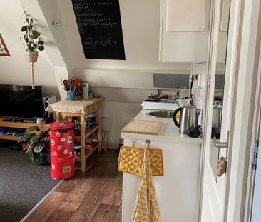 Per direct beschikbaar voor studenten: appartement met vide aan de ... - Foto 6