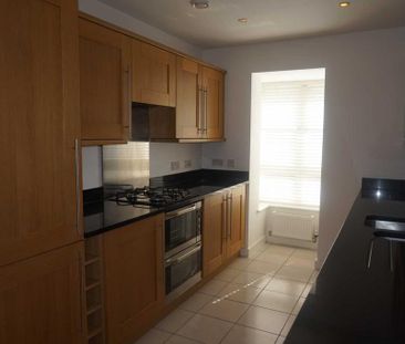 5 bedroom townhouse to rent - Photo 5
