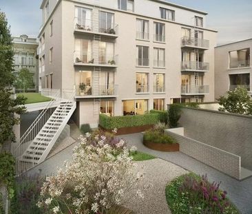 Appartement te huur - Photo 2