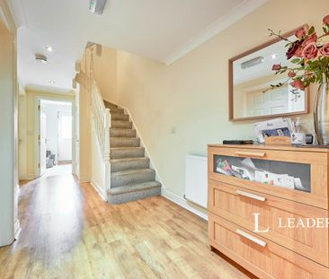 1 bedroom property to rent The Pastures, Brewers End, Takeley, Bish... - Photo 1