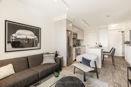 For Lease - 71 Redpath Avenue Unit# 809, Toronto, Ontario - Photo 2