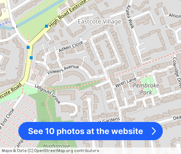 Flowers Avenue, Ruislip, HA4 - Photo 1