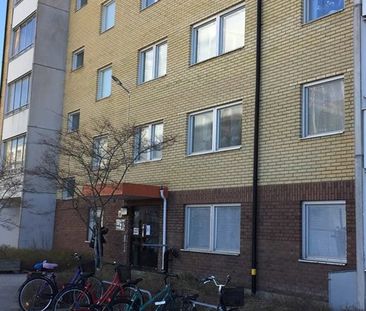 Leopoldsgatan 3, 754 41, Uppsala - Photo 1