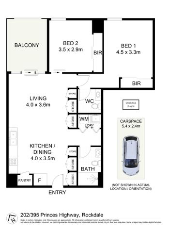 Ultra modern apartment in central location - Photo 2