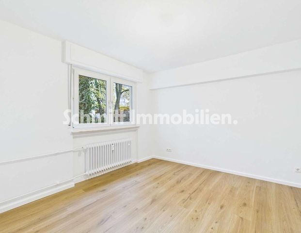 2-Zimmer-Wohnung im Frankfurter Ostend - Photo 1