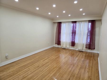 For Lease - 478 Brimley Road Unit# Upper Only, Toronto, Ontario - Photo 2