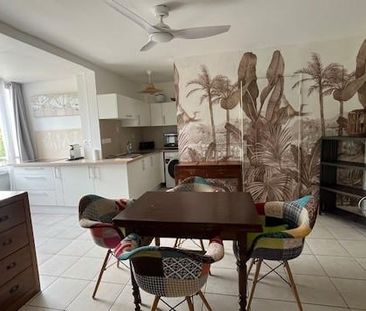 Location Appartement 1 pièce 33m² ST GILLES LES BAINS 97434 - Photo 1