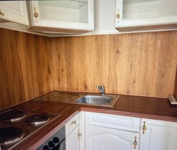 Einzimmerwohnung Essen Südviertel möbliert - Photo 1