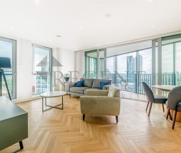 2 bedroom apartment to rent - Photo 3