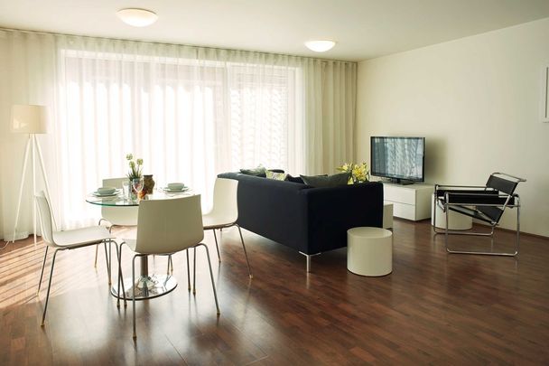 1 bedroom apartment to rent - Photo 1