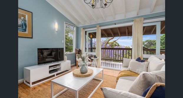 245 Lower Plateau Road, Bilgola Plateau NSW 2107 - House For Rent | Domain - Photo 1