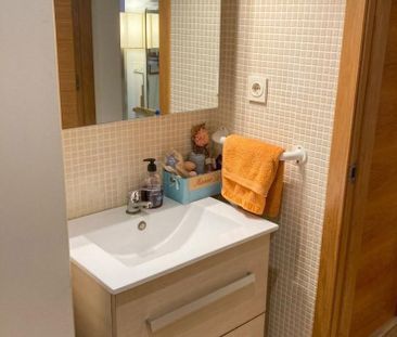 Piso de alquiler en Plaza Martínez Tornel, 15, Alberca - Photo 5