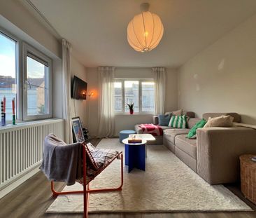 Appartement te huur – Meerhem 187, 9000 Gent - Photo 1