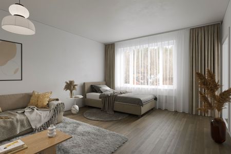 Mossebogatan 6B - Foto 2