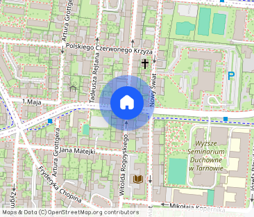 Przestronne mieszkanie gotowe do wejścia. - Photo 1