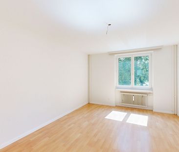 Charmante Wohnung an ruhiger Lage - Foto 5