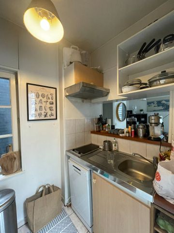 Location Appartement 2 pièces 31m² - Photo 5