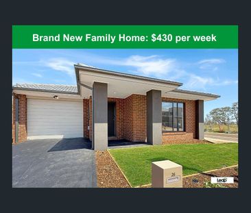 🏡 Brand New 4-Bedroom House in Thornhill Park - Photo 6