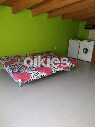 Studio/Γκαρσονιέρα για ενοικίαση Επέκταση (Πυλαία) - Photo 1