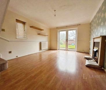 Bamburgh Crescent, Warndon Villages, WR4 - Photo 1