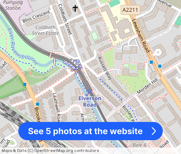 Conington Road, Lewisham - Photo 1