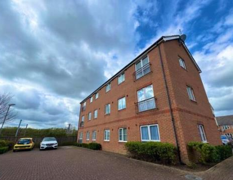 Frederick Drive, Peterborough - Photo 1