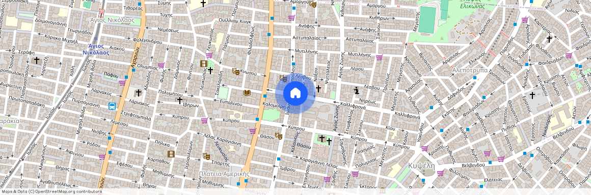 Κυψέλη (Αθήνα - Κέντρο)