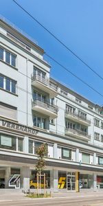 "Stilvoll wohnen am Albisriederplatz – Erstbezug nach hochwertiger Sanierung" - Foto 4