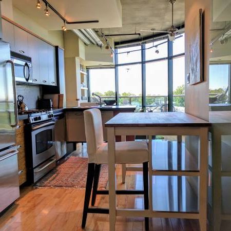 Pet Friendly - One bedroom bright water view - Photo 3