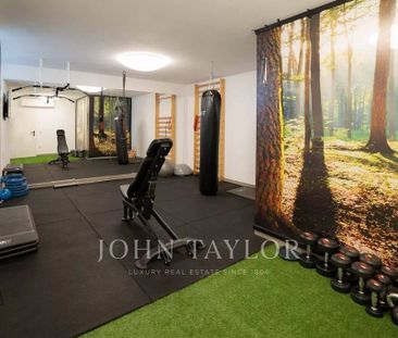 Luxury Villa for rent in Ibiza, Spain - Photo 5