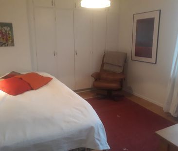 Dag Hammarskjölds väg, Lund - Foto 3