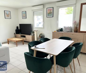 Location Appartement 3 pièces 69m² AMIENS 80090 - Photo 4
