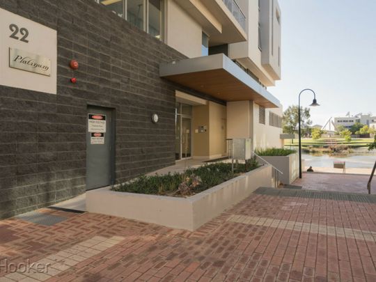 6/22 Eastbrook Terrace, EAST PERTH - Photo 1