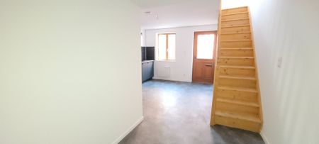 Location Appartement 1 pièce 31m² ST OMER 62500 - Photo 3